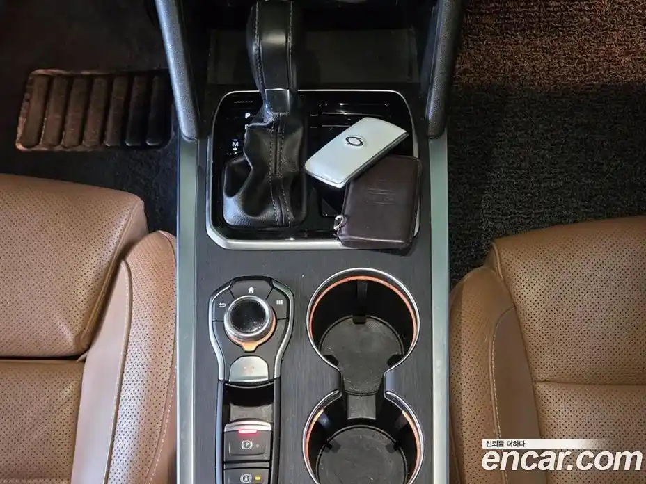 Renault SM6 2021 1.8 Автомат в Москве № 1082270, фото 13