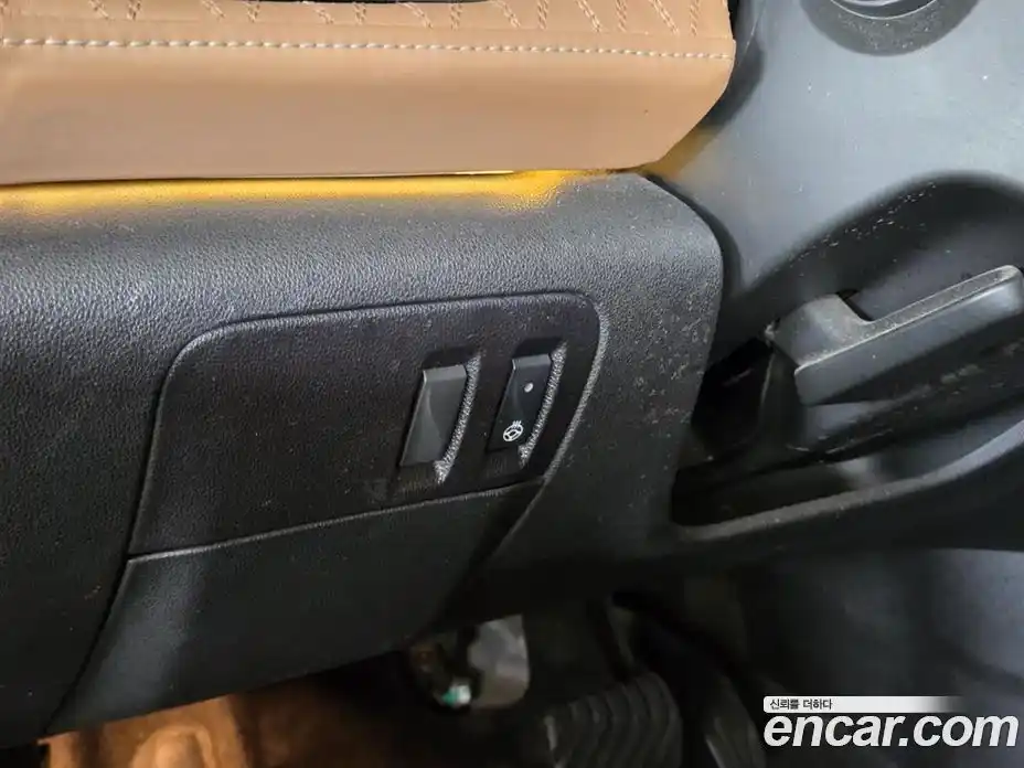 Renault SM6 2021 1.8 Автомат в Москве № 1082270, фото 14