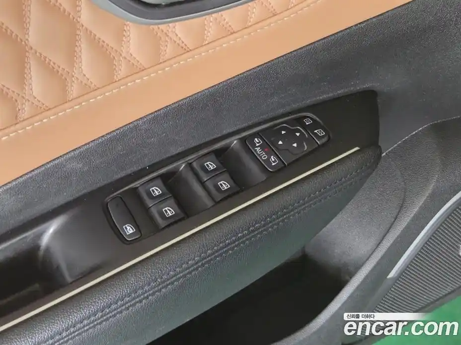 Renault SM6 2021 1.8 Автомат в Москве № 1082270, фото 15