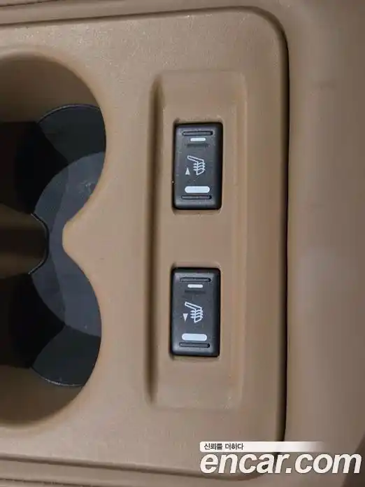 Renault SM6 2021 1.8 Автомат в Москве № 1082270, фото 17