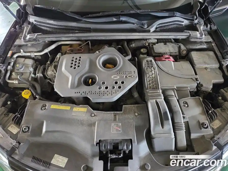 Renault SM6 2021 1.8 Автомат в Москве № 1082270, фото 18