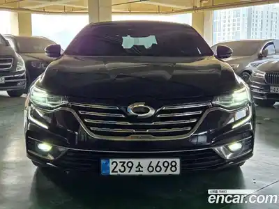 Renault SM6 2021 1.8 Автомат в Москве № 1082270, миниатюра 2