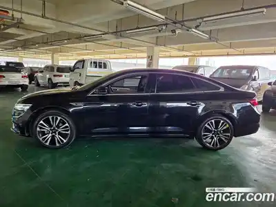 Renault SM6 2021 1.8 Автомат в Москве № 1082270, миниатюра 3