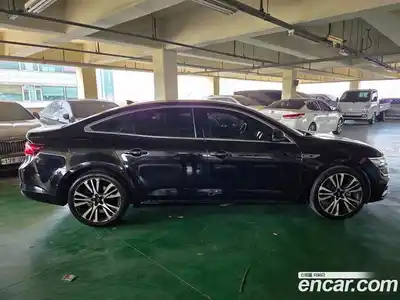 Renault SM6 2021 1.8 Автомат в Москве № 1082270, миниатюра 5