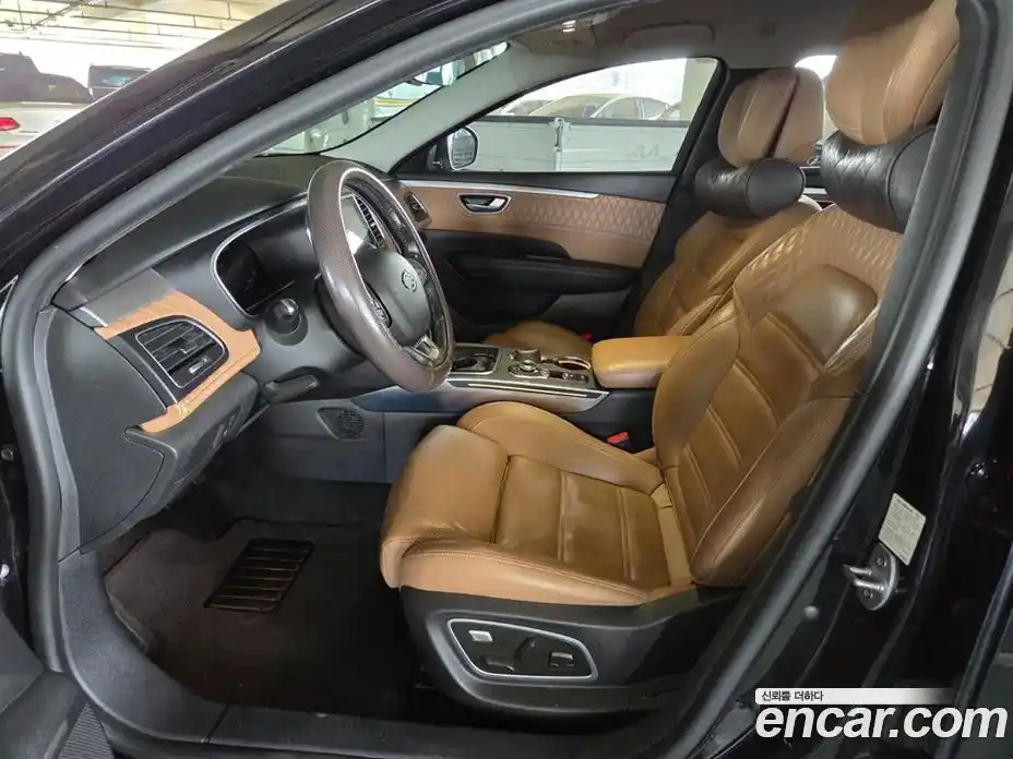 Renault SM6 2021 1.8 Автомат в Москве № 1082270, фото 6