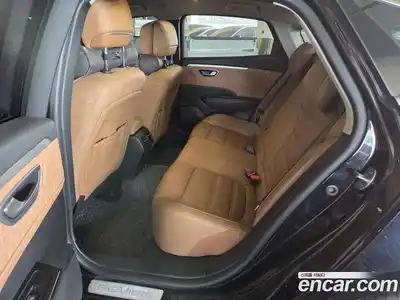 Renault SM6 2021 1.8 Автомат в Москве № 1082270, миниатюра 7