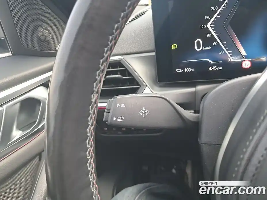 BMW i4 2023 Автомат в Москве № 1082733, фото 18