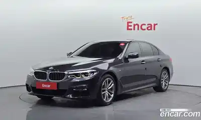 BMW 5-Series 530i xDrive M 스포츠