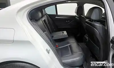 BMW 5-Series 2013 2.0 Автомат в Москве № 1082897, миниатюра 12