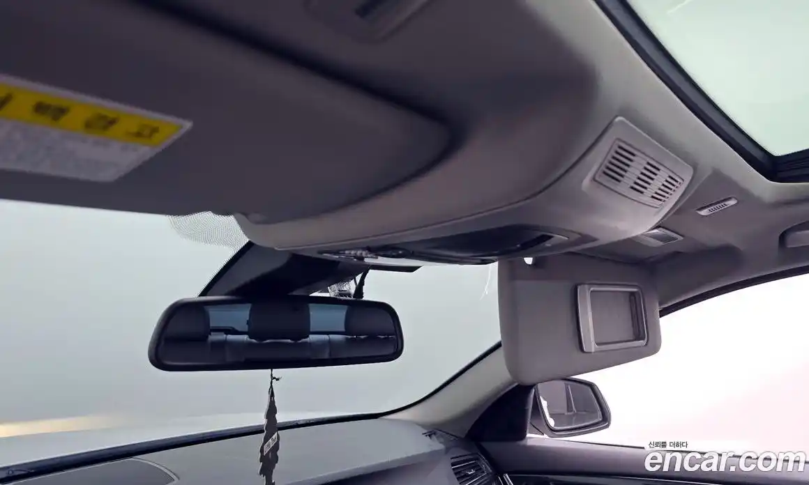 BMW 5-Series 2013 2.0 Автомат в Москве № 1082897, фото 17