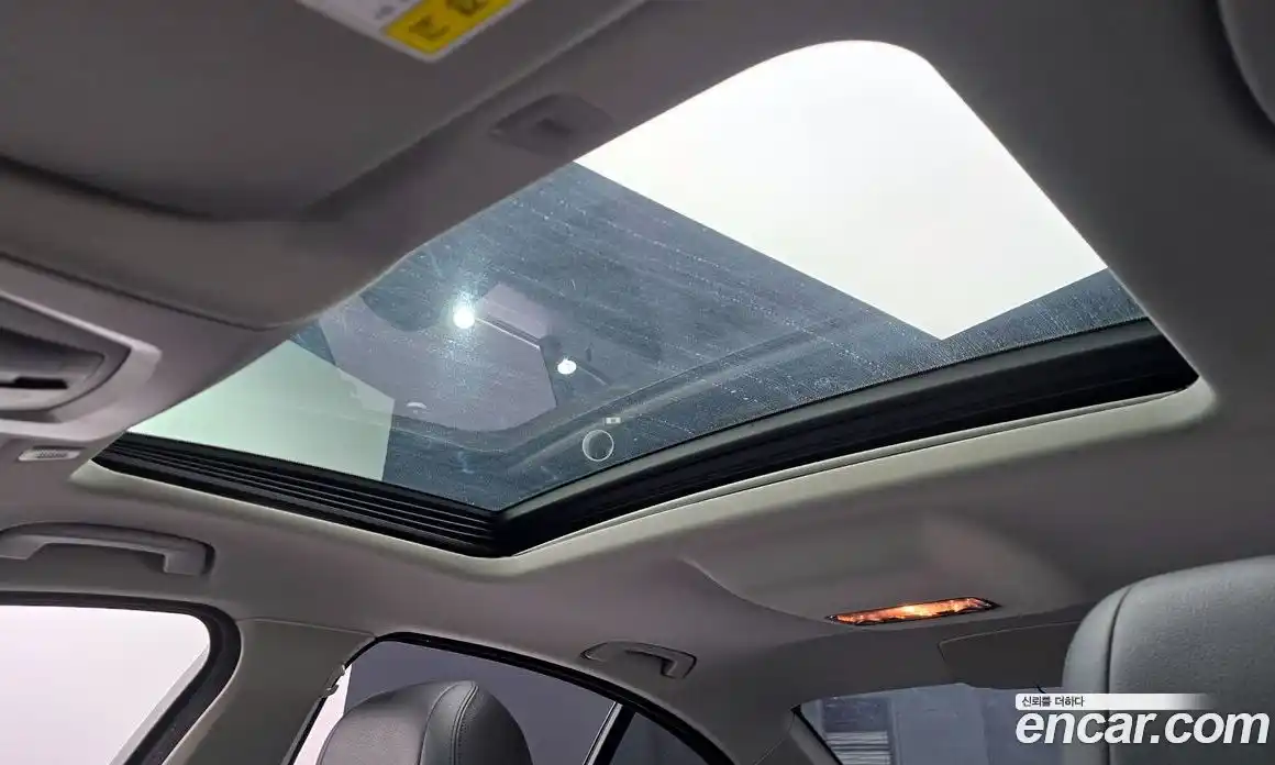 BMW 5-Series 2013 2.0 Автомат в Москве № 1082897, фото 18