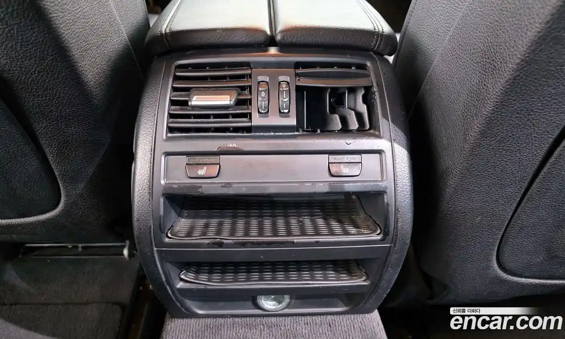 BMW 5-Series 2013 2.0 Автомат в Москве № 1082897, фото 19