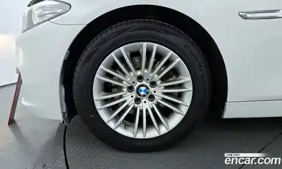 BMW 5-Series 2013 2.0 Автомат в Москве № 1082897, миниатюра 5