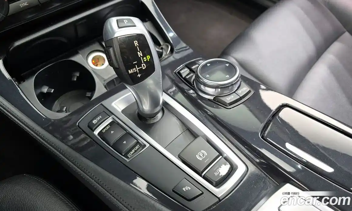 BMW 5-Series 2013 2.0 Автомат в Москве № 1082897, фото 9