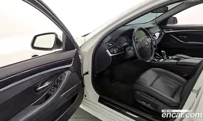 BMW 5-Series 2013 2.0 Автомат в Москве № 1082897, миниатюра 10