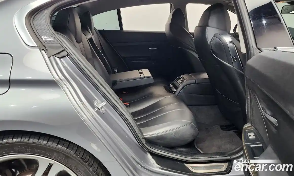 BMW 6-Series 2014 3.0 Автомат в Москве № 1082899, фото 12