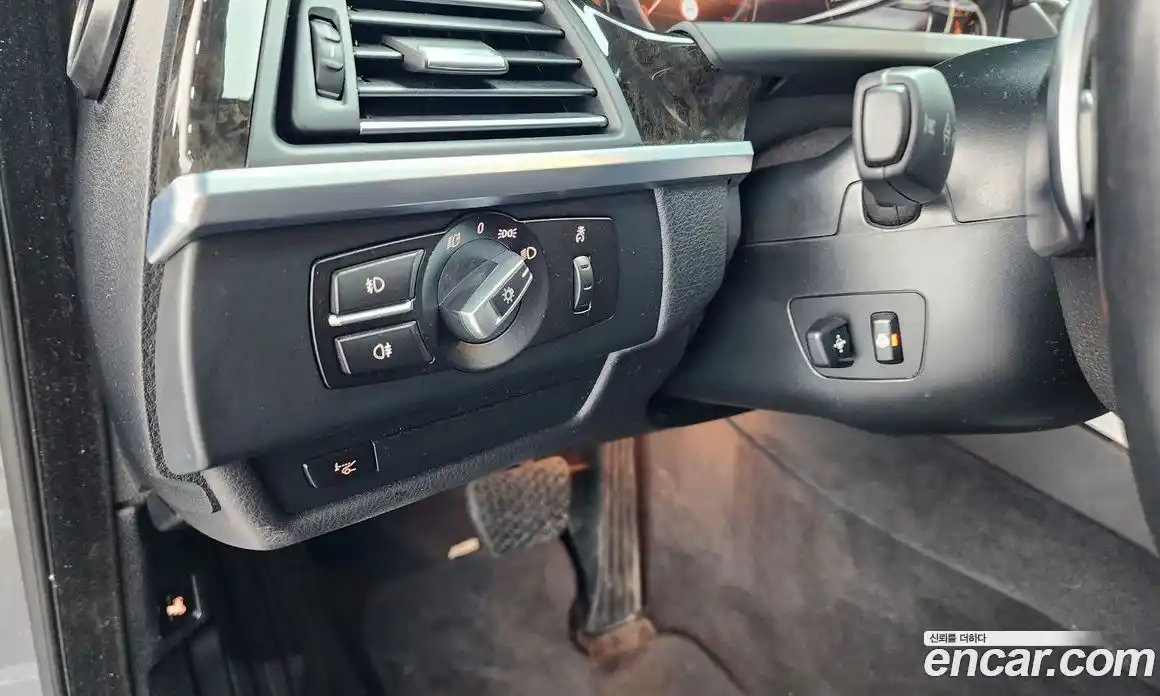 BMW 6-Series 2014 3.0 Автомат в Москве № 1082899, фото 14