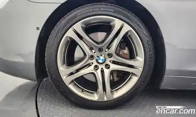 BMW 6-Series 2014 3.0 Автомат в Москве № 1082899, миниатюра 5