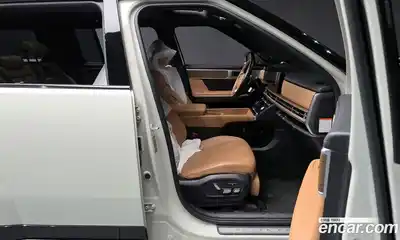 Hyundai Santa Fe 2023 1.6 гидро в Москве № 108476, миниатюра 11