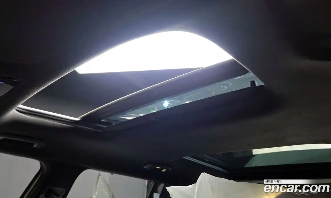 Hyundai Santa Fe 2023 1.6 гидро в Москве № 108476, фото 19