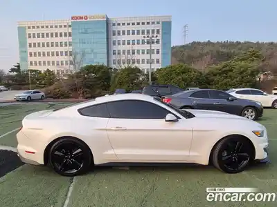 Ford Mustang 2017 2.3 гидро в Москве № 1086033, миниатюра 9