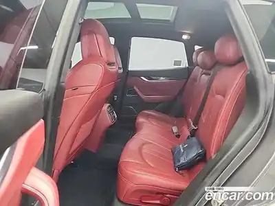 Maserati Levante 2017 3.0 гидро в Москве № 1086157, миниатюра 12