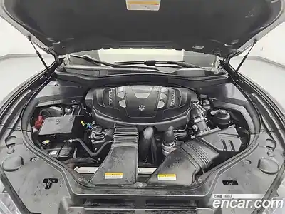 Maserati Levante 2017 3.0 гидро в Москве № 1086157, миниатюра 5