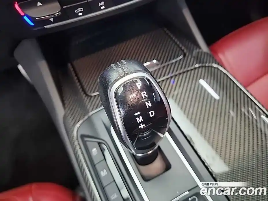 Maserati Levante 2017 3.0 гидро в Москве № 1086157, фото 8