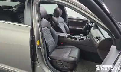 Genesis G90 2018 3.3 гидро в Москве № 118488, миниатюра 12