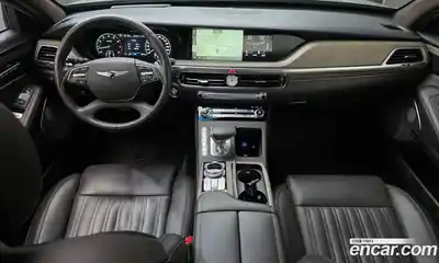 Genesis G90 2018 3.3 гидро в Москве № 118488, миниатюра 7