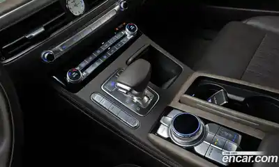Genesis G90 2018 3.3 гидро в Москве № 118488, миниатюра 9