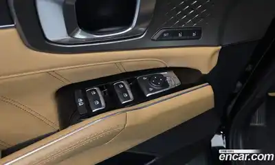 Kia Sorento 2021 2.5 Автомат в Москве № 122231, миниатюра 11