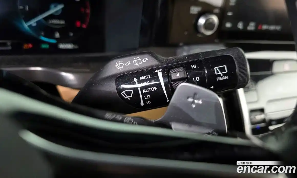 Kia Sorento 2021 2.5 Автомат в Москве № 122231, фото 13