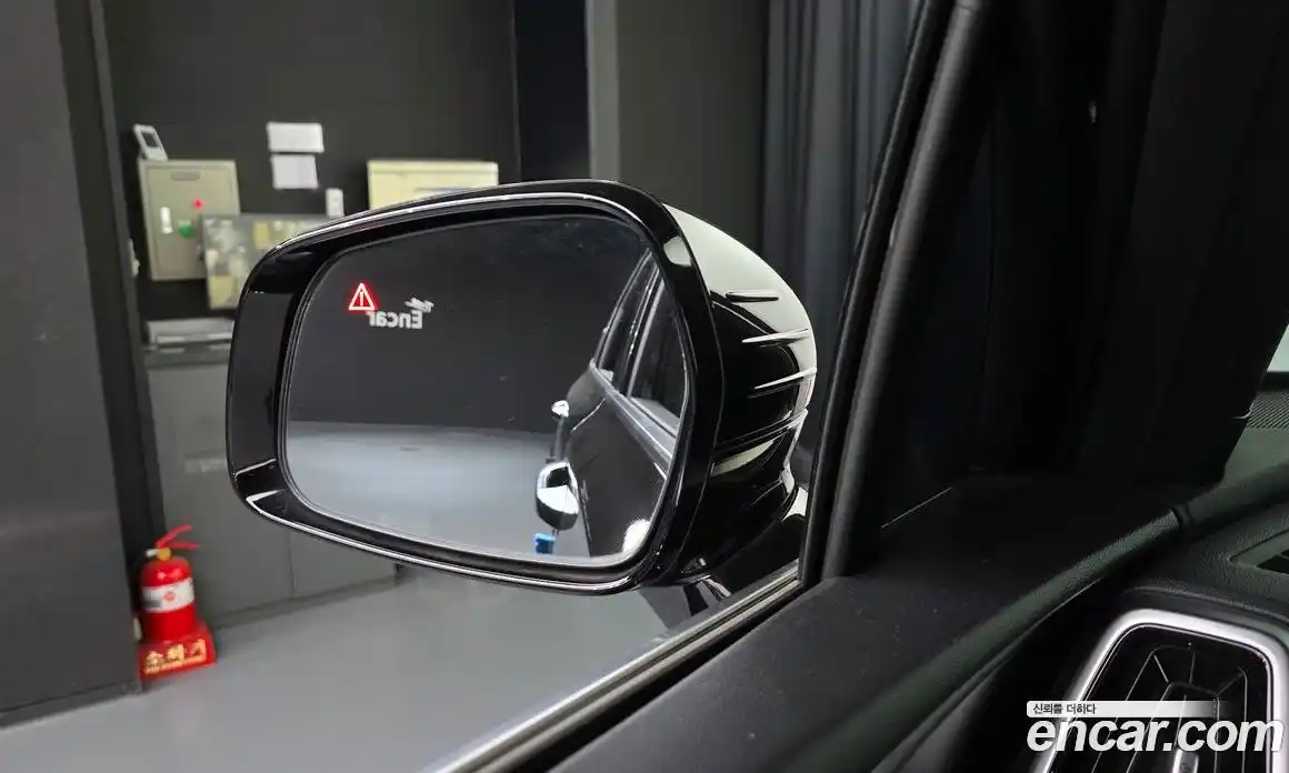 Kia Sorento 2021 2.5 Автомат в Москве № 122231, фото 18