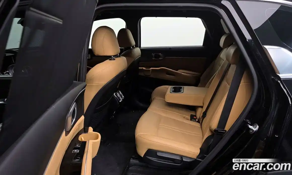 Kia Sorento 2021 2.5 Автомат в Москве № 122231, фото 20