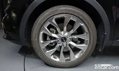 Kia Sorento 2021 2.5 Автомат в Москве № 122231, миниатюра 5