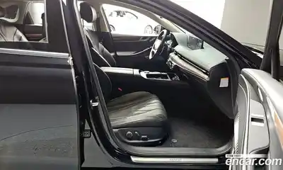 Genesis G80 2022 0.2 гидро в Москве № 128707, миниатюра 11