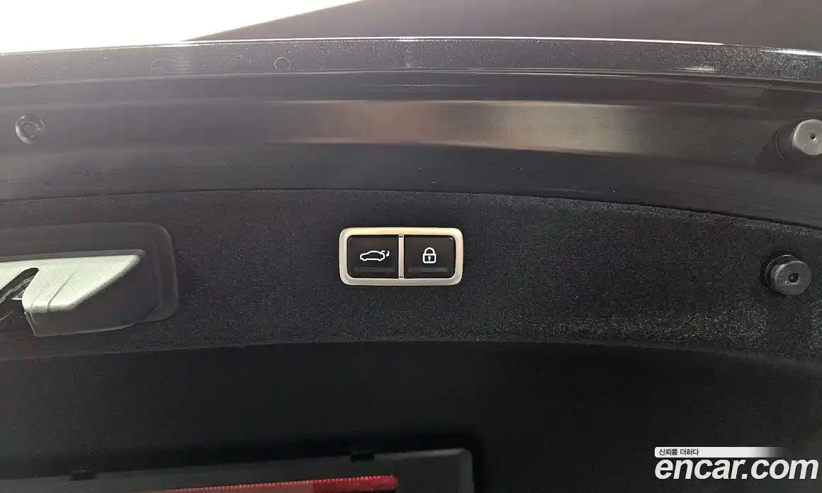 Genesis G80 2022 0.2 гидро в Москве № 128707, фото 20