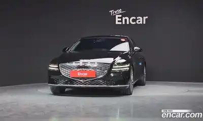 Genesis G80 2022 0.2 гидро в Москве № 128707, миниатюра 3