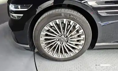 Genesis G80 2022 0.2 гидро в Москве № 128707, миниатюра 5