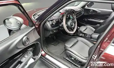 Mini Clubman 2016 2.0 гидро в Москве № 136749, миниатюра 12
