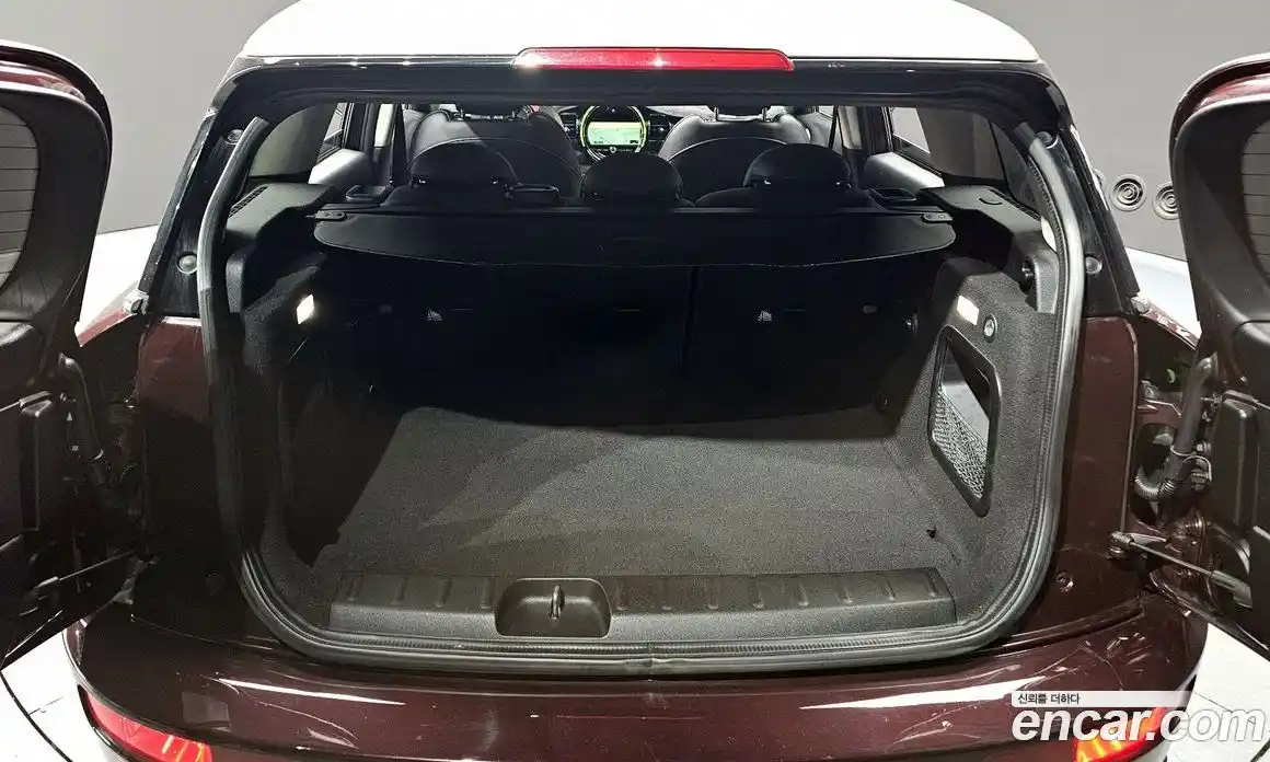 Mini Clubman 2016 2.0 гидро в Москве № 136749, фото 20