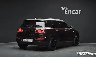 Mini Clubman 2016 2.0 гидро в Москве № 136749, миниатюра 2