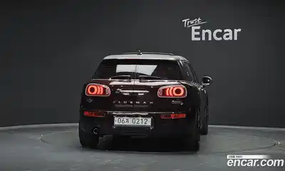 Mini Clubman 2016 2.0 гидро в Москве № 136749, миниатюра 4