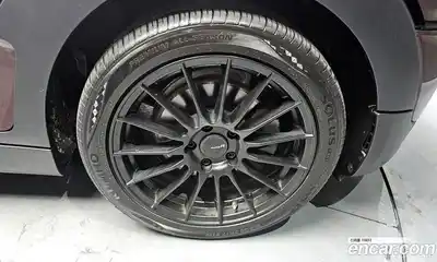Mini Clubman 2016 2.0 гидро в Москве № 136749, миниатюра 5