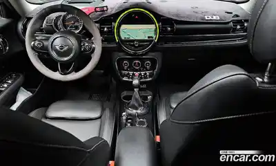Mini Clubman 2016 2.0 гидро в Москве № 136749, миниатюра 7