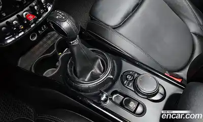 Mini Clubman 2016 2.0 гидро в Москве № 136749, миниатюра 9
