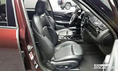 Mini Clubman 2016 2.0 гидро в Москве № 136749, миниатюра 10