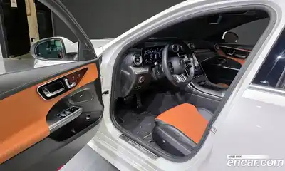 Mercedes-Benz C-Class 2022 2.0 гидро в Москве № 141395, миниатюра 10