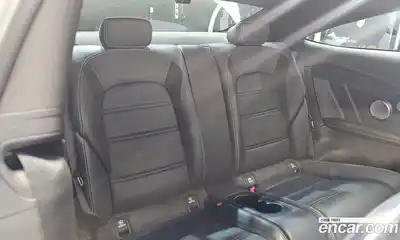 Mercedes-Benz C-Class 2018 4.0 гидро в Москве № 142541, миниатюра 12